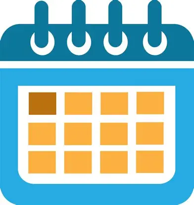 Calendar Icon